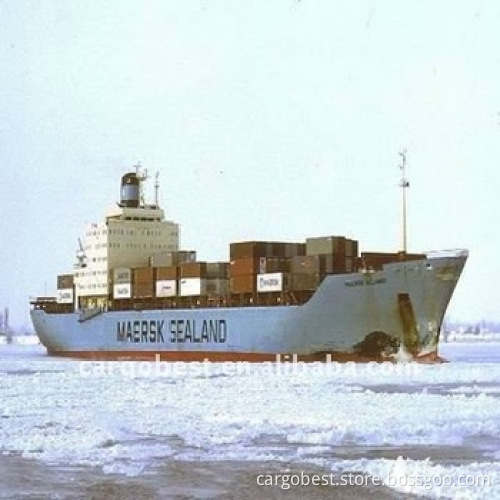 shipping logistics forwarder to Cebu Philippine